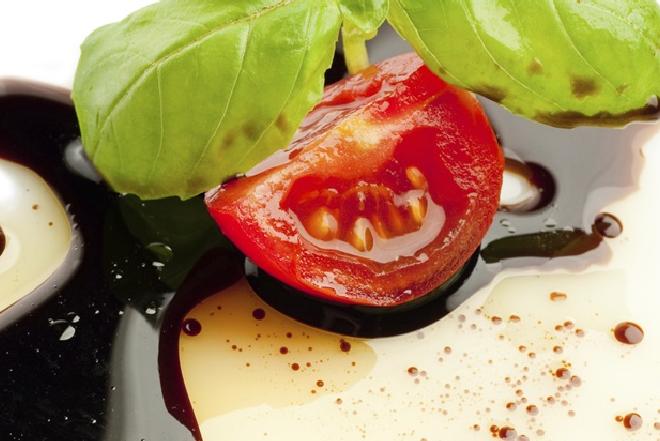 Jakie właściwości ma ocet balsamiczny?